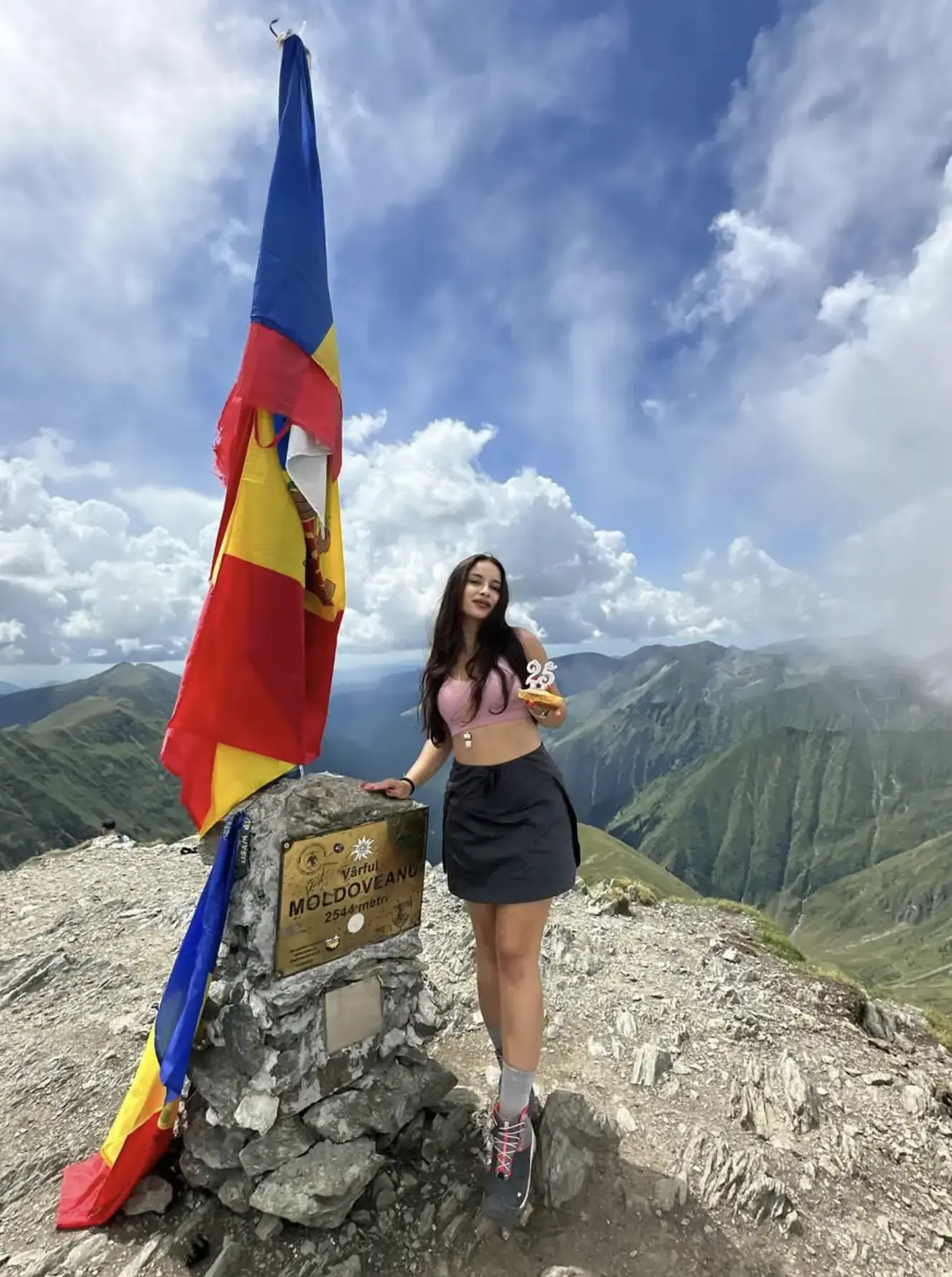 Cristina Orțan